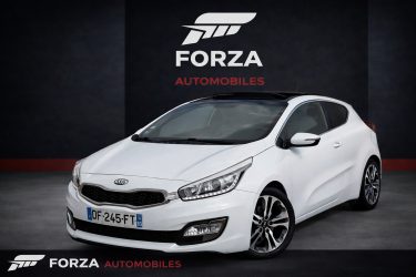 KIA CEE-D KIA PRO C EED 1.6 CRDI 128CH DYNAMIC 2014