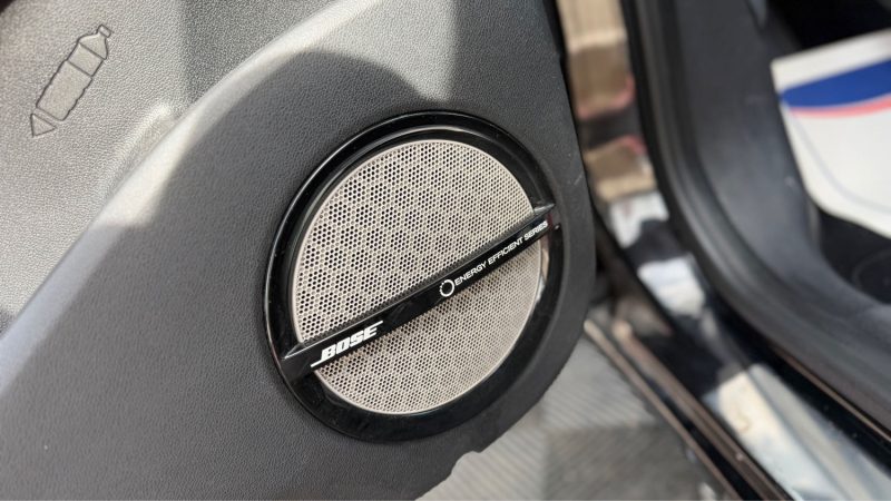 RENAULT SCENIC III 1.6 DCI 130CH  BOSE  EURO6 7 PLACES 2015 2015