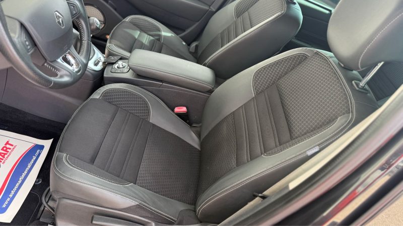 RENAULT SCENIC III 1.6 DCI 130CH  BOSE  EURO6 7 PLACES 2015 2015