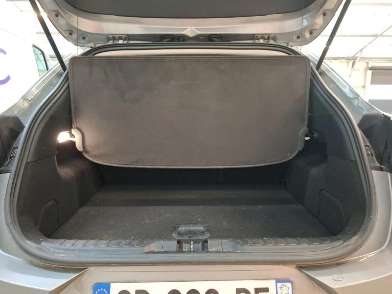 FORD PUMA 2 1.0 HYBRIDE FLEXIFUEL 125 CH 29/09/2023 PRIX HT : 10825 €