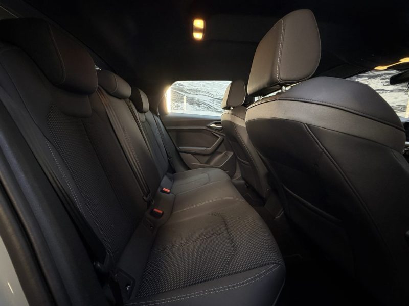 AUDI A1 30 TFSI 110CH DESIGN S TRONIC 7 2020