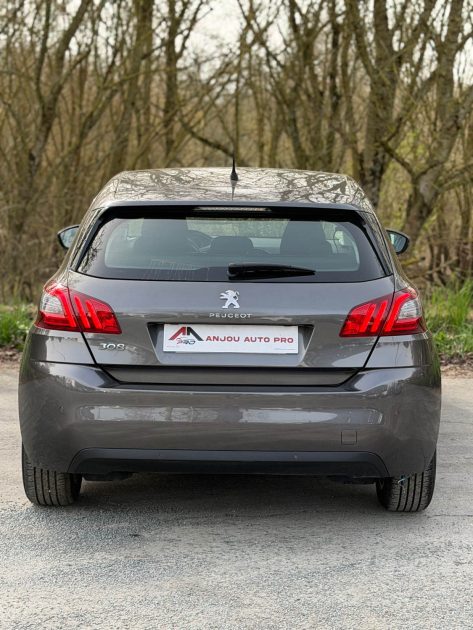 PEUGEOT 308 II HDI 100CH S&S BVM6 ACTIVE BUSINESS  2020