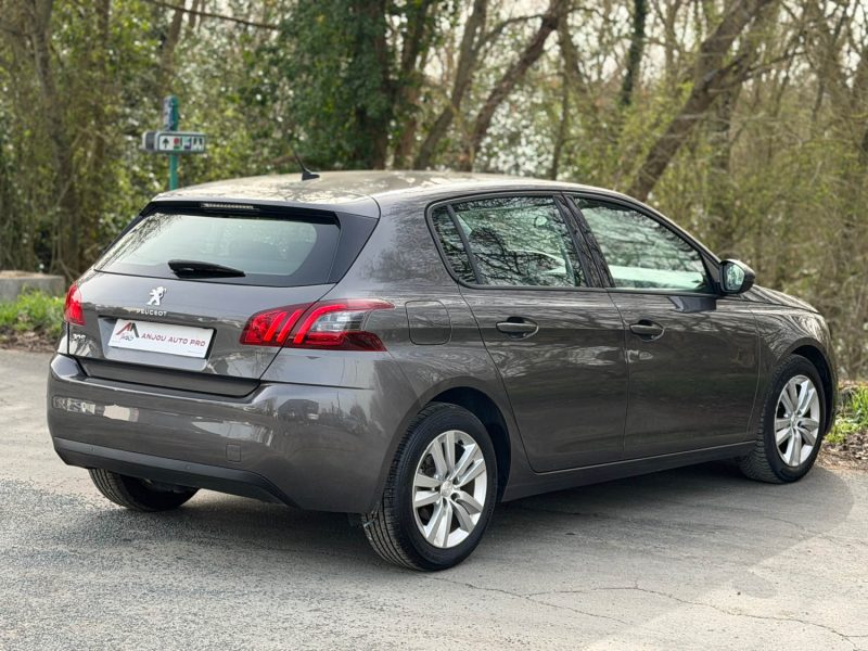 PEUGEOT 308 II HDI 100CH S&S BVM6 ACTIVE BUSINESS  2020