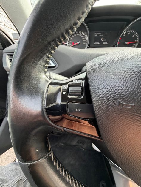 PEUGEOT 308 II HDI 100CH S&S BVM6 ACTIVE BUSINESS  2020