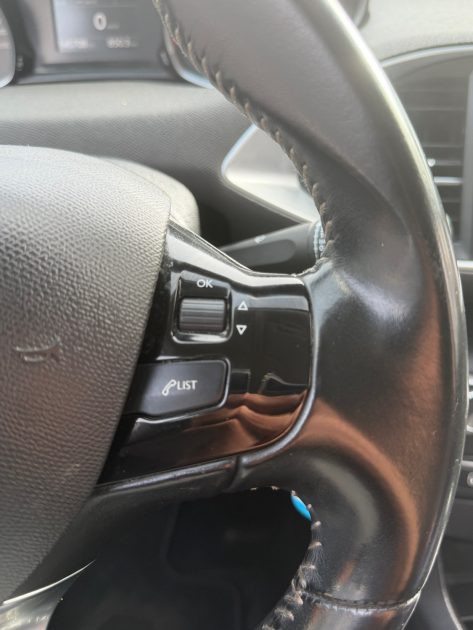 PEUGEOT 308 II HDI 100CH S&S BVM6 ACTIVE BUSINESS  2020