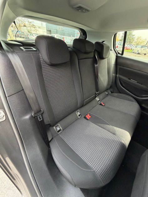 PEUGEOT 308 II HDI 100CH S&S BVM6 ACTIVE BUSINESS  2020