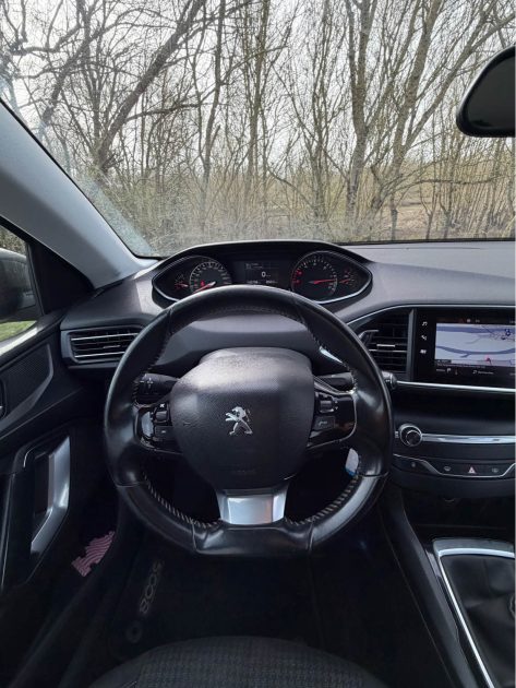 PEUGEOT 308 II HDI 100CH S&S BVM6 ACTIVE BUSINESS  2020