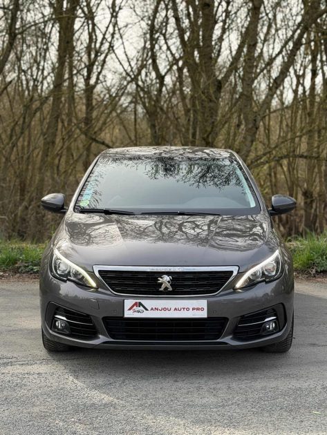 PEUGEOT 308 II HDI 100CH S&S BVM6 ACTIVE BUSINESS  2020