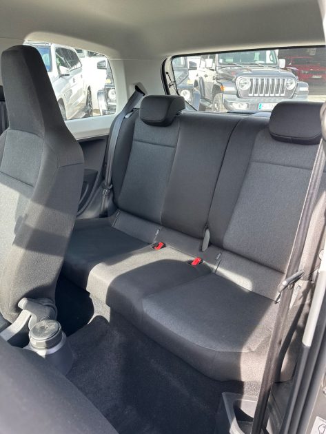 SKODA CITIGO 1.0 60 MPI ACTIVE