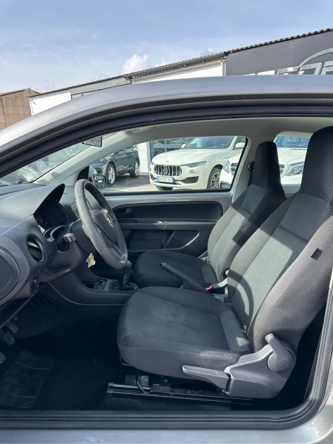 SKODA CITIGO 1.0 60 MPI ACTIVE