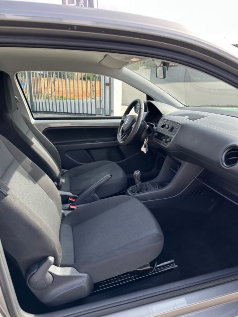 SKODA CITIGO 1.0 60 MPI ACTIVE