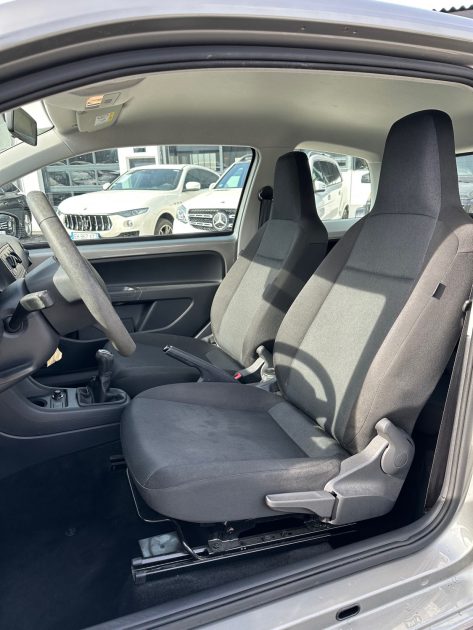 SKODA CITIGO 1.0 60 MPI ACTIVE