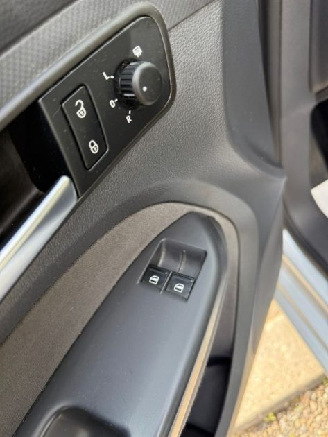 VOLKSWAGEN CADDY 1.6l TDI 102CV TRENDLINE BVM5