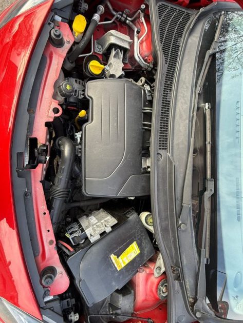 RENAULT TWINGO 1.2i 16V 75CV DYNAMIQUE 3P