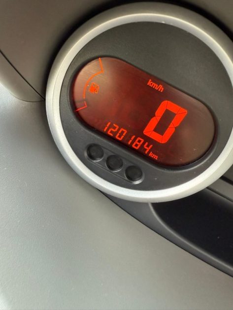RENAULT TWINGO 1.2i 16V 75CV DYNAMIQUE 3P