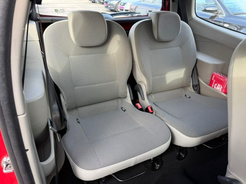 RENAULT TWINGO 1.2i 16V 75CV DYNAMIQUE 3P