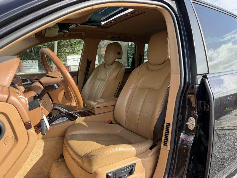 Porsche Cayenne  3,2L 250 CV Paiement 4X ou 10X Possible