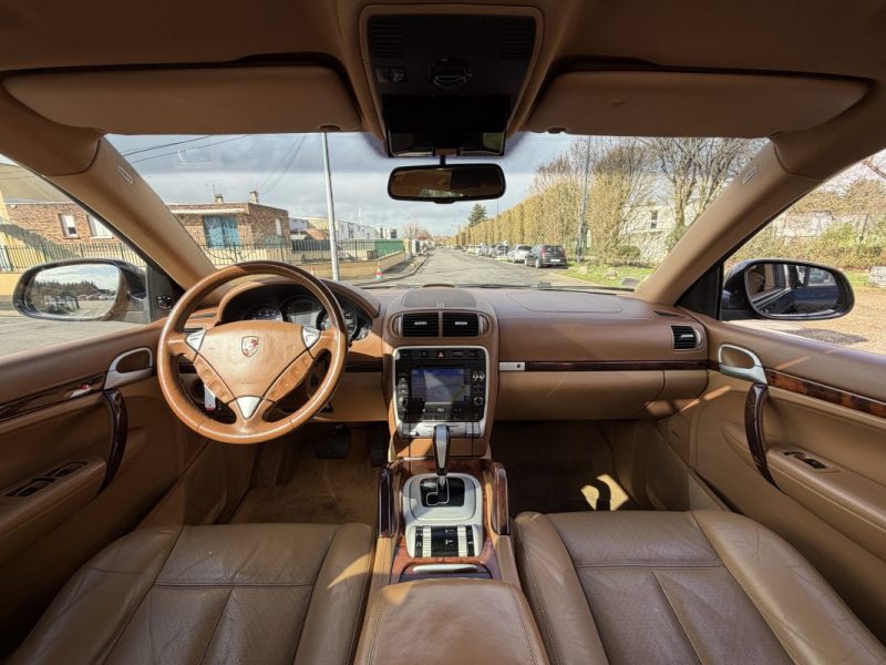 Porsche Cayenne  3,2L 250 CV Paiement 4X ou 10X Possible