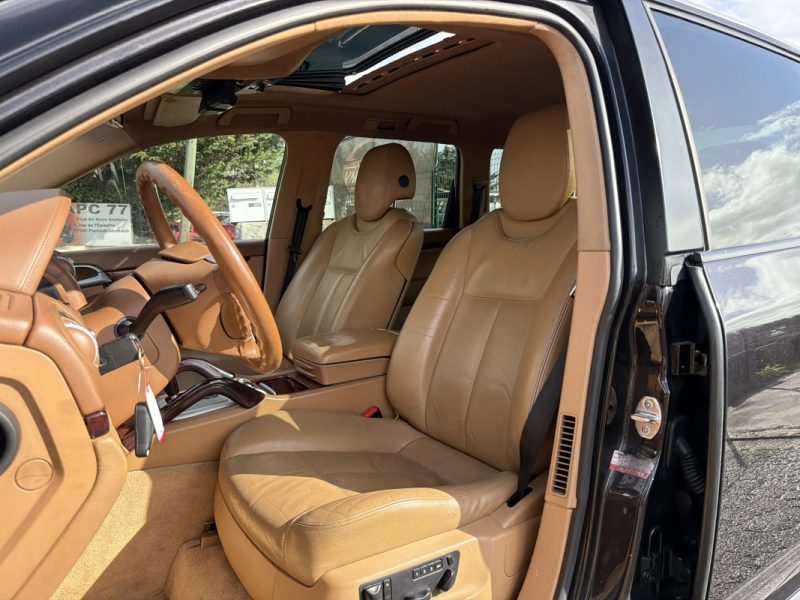 Porsche Cayenne  3,2L 250 CV Paiement 4X ou 10X Possible
