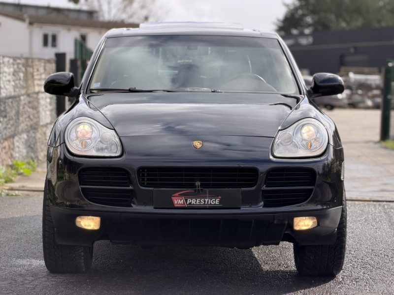 Porsche Cayenne  3,2L 250 CV Paiement 4X ou 10X Possible