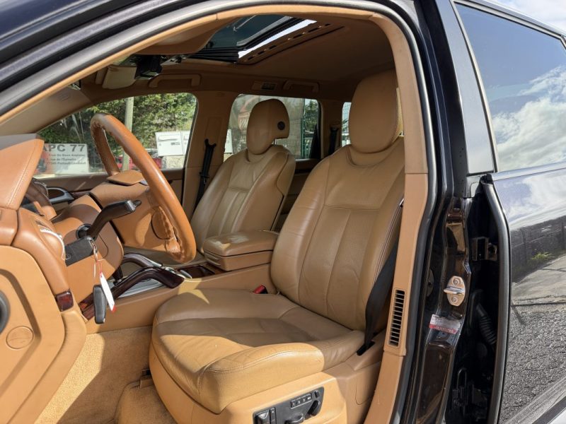 Porsche Cayenne  3,2L 250 CV Paiement 4X ou 10X Possible