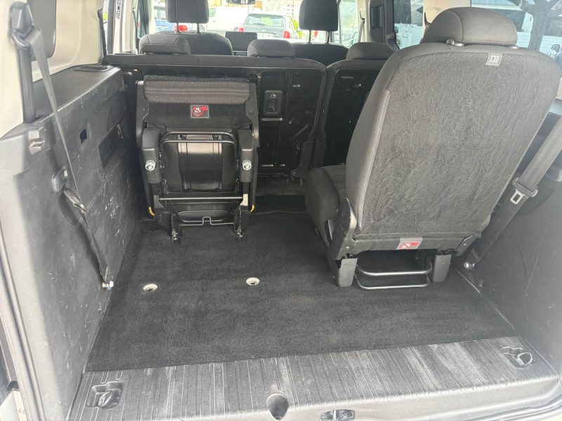 OPEL COMBO LIFE 7 PLACES LIFE 2021