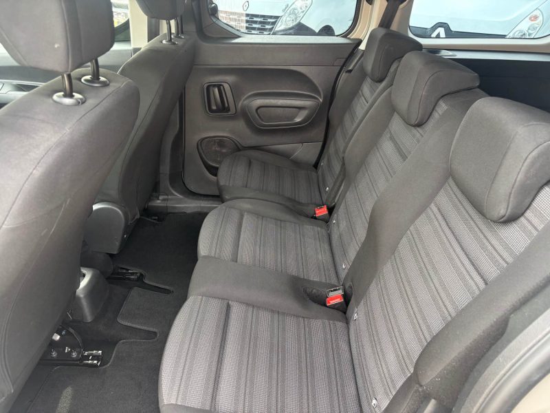 OPEL COMBO LIFE 7 PLACES LIFE 2021