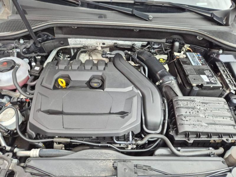 AUDI Q2 1.5 35-TFSI S LINE PLUS 2022