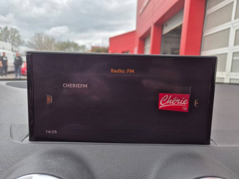 AUDI Q2 1.5 35-TFSI S LINE PLUS 2022