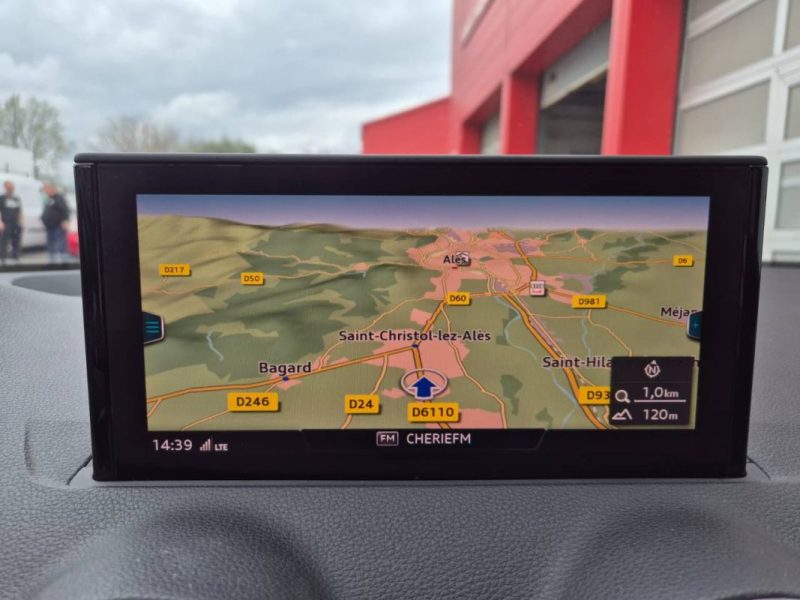 AUDI Q2 1.5 35-TFSI S LINE PLUS 2022
