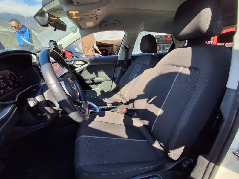 AUDI A1 30 TFSI 116CV ADVANCED VIRTUAL COCKPIT S-TRONIC 7  2019