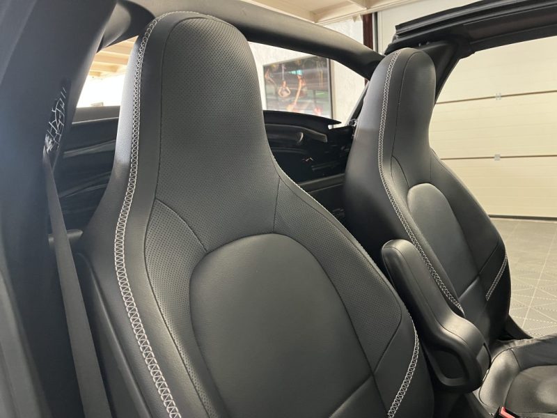 SMART FORTWO CABRIOLET BRABUS XCLUSIVE  2017