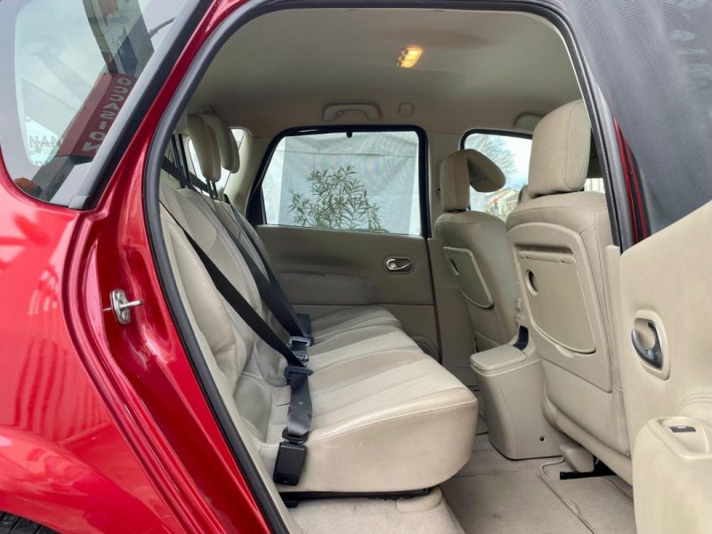 RENAULT SCENIC II 2.0 16V PRIVILEGE 