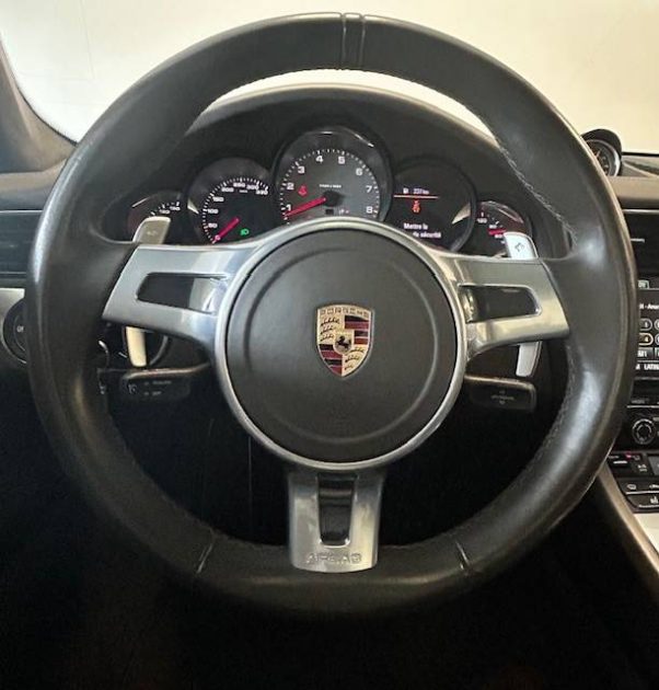 PORSCHE 911 CARRERA S 400 PDK 2016