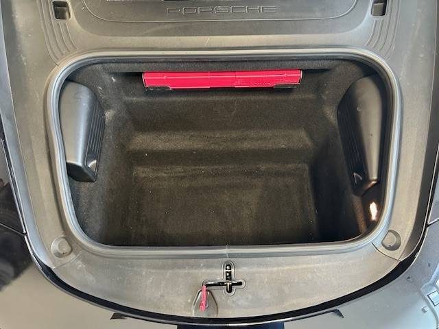 PORSCHE 911 CARRERA S 400 PDK 2016