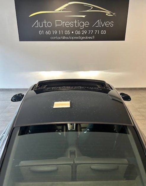 PORSCHE 911 CARRERA S 400 PDK 2016