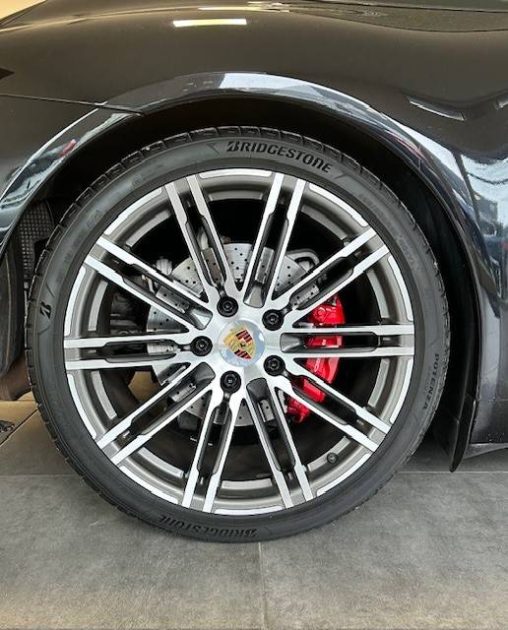 PORSCHE 911 CARRERA S 400 PDK 2016