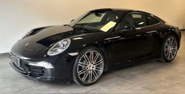 PORSCHE 911 CARRERA S 400 PDK 2016