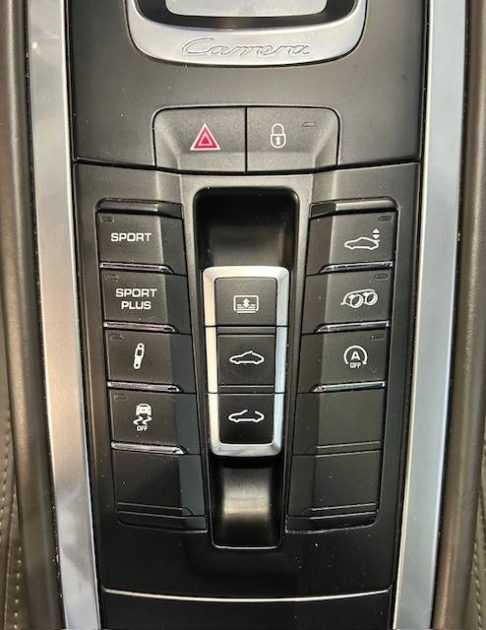 PORSCHE 911 CARRERA S 400 PDK 2016