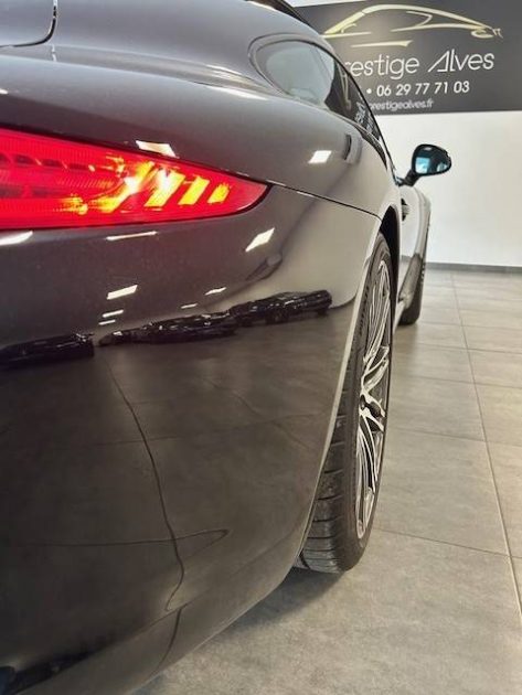 PORSCHE 911 CARRERA S 400 PDK 2016