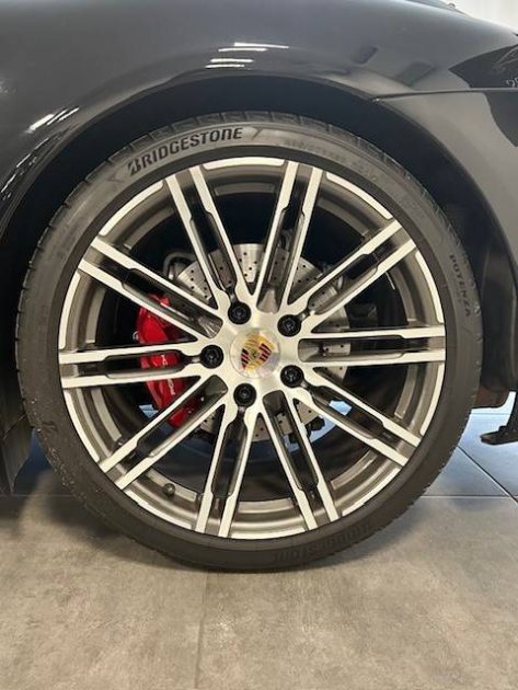 PORSCHE 911 CARRERA S 400 PDK 2016