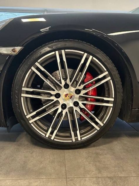 PORSCHE 911 CARRERA S 400 PDK 2016