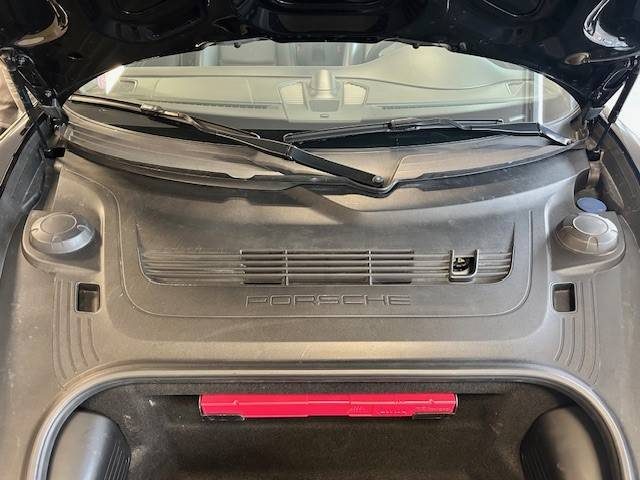 PORSCHE 911 CARRERA S 400 PDK 2016