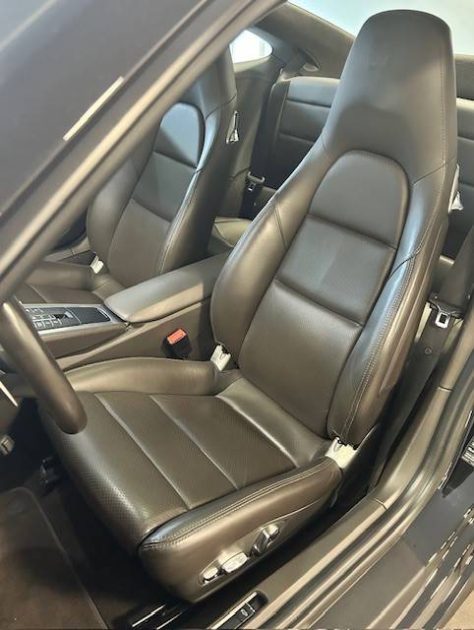 PORSCHE 911 CARRERA S 400 PDK 2016