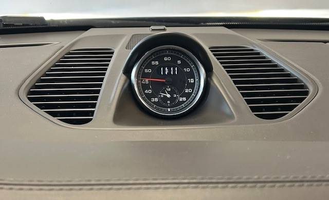 PORSCHE 911 CARRERA S 400 PDK 2016