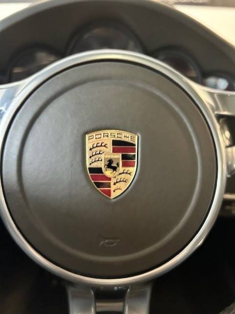 PORSCHE 911 CARRERA S 400 PDK 2016