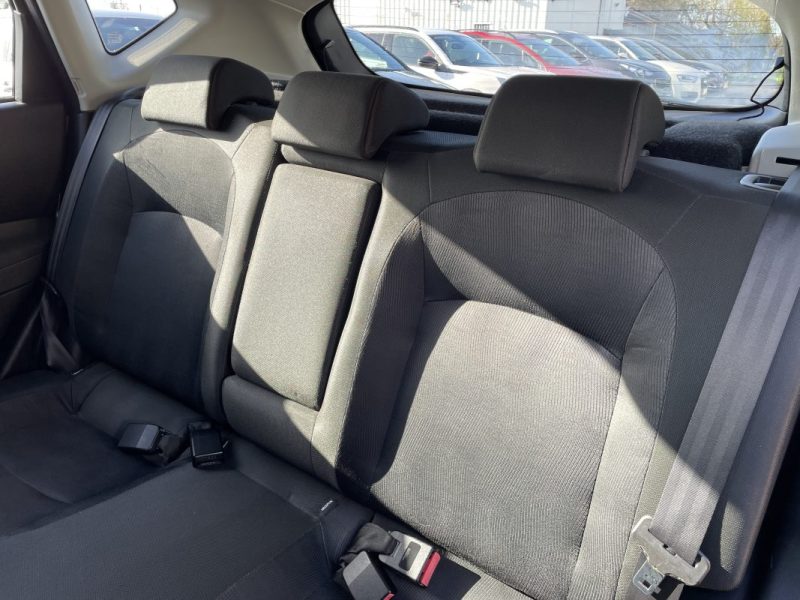 NISSAN QASHQAI 1.5 DCI 106 CV   GARANTIE 3/12 MOIS 2010