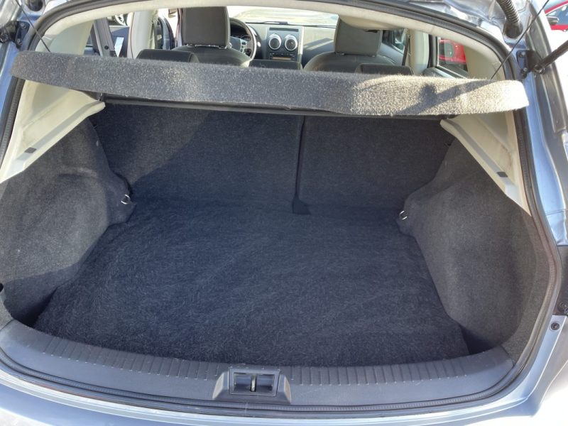 NISSAN QASHQAI 1.5 DCI 106 CV   GARANTIE 3/12 MOIS 2010