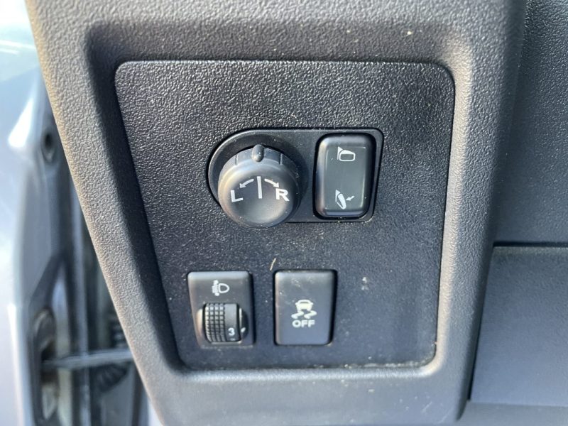 NISSAN QASHQAI 1.5 DCI 106 CV   GARANTIE 3/12 MOIS 2010