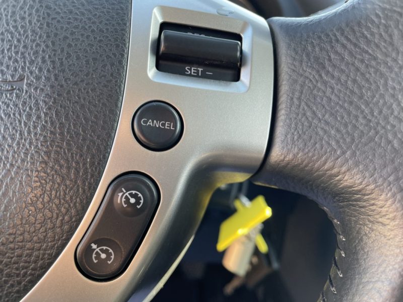 NISSAN QASHQAI 1.5 DCI 106 CV   GARANTIE 3/12 MOIS 2010